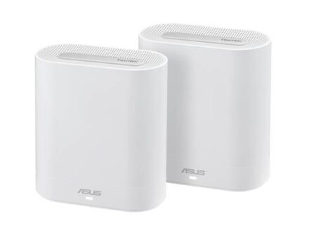 Sistema De Mallas ASUS ASUS Expertwifi Ebm68 -