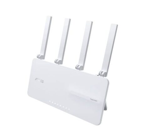 Access Points ASUS Ebr63 - 3000 Mbps, Externa