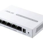 Router Con Cable PoE ASUS Ebp15 -
