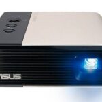 Proyector ASUS Zenbeam E2 -