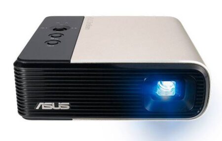 Proyector ASUS Zenbeam E2 -