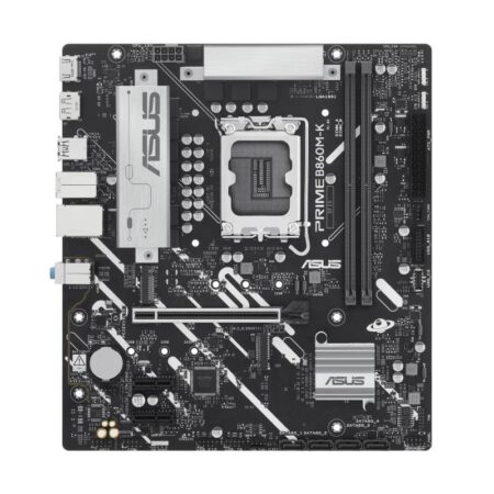 Motherboard