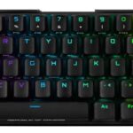 Teclado ASUS M601 Rog Falchion Nx/Nxbn/Us -