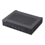 Mini Pc ASUS Pn43-Bbfn1000X1Tul -