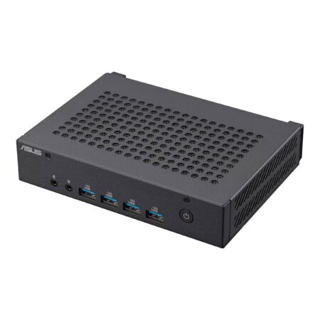 Mini Pc ASUS Pn43-Bbfn1000X1Tul -