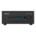 MINI PC ASUS PN42-BBFN1000X1FC INTEL N100/3.4GHZ/DDR4 SIN RAM/WIFI 6E/90MR00X3-M000R0