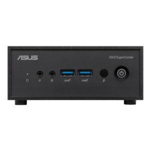 MINI PC ASUS PN42-BBFN1000X1FC INTEL N100/3.4GHZ/DDR4 SIN RAM/WIFI 6E/90MR00X3-M000R0