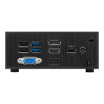 Mini Pc ASUS Pn42-Bbfn1000X1Fc