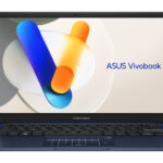 LAPTOP ASUS VIVOBOOK F1404ZA-NK434W 14"/CI5-1235U 3.30GHZ/8GB/512GB SSD/ESPAÑOL/W11 HOME/COLOR AZUL, 90NB1001-M00JH0