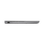 LAPTOP ASUS VIVOBOOK 14 X1404ZA-NK572W 14″/CI7-1255U/8GB RAM/512GB SSD/USB 2.0/USB-C/HDMI/INTEL UHD/WINDOWS 11 HOME/COLOR PLATA/90NB1002-M00R50