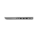 LAPTOP ASUS VIVOBOOK 14 X1404ZA-NK572W 14″/CI7-1255U/8GB RAM/512GB SSD/USB 2.0/USB-C/HDMI/INTEL UHD/WINDOWS 11 HOME/COLOR PLATA/90NB1002-M00R50