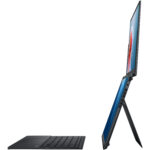 LAPTOP ASUS ZENBOOK DUO 14″ TACTIL/ULTRA 9 185H/32RAM/2TB/USB 3.2/HDMI/THUNDERBOLT/2880X1800 OLED/WINDOWS 11HOME/TECLADO DESMONTABLE/NEGRO, 90NB12U1-M004C0