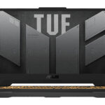 Laptop ASUS Gamer Tuf Fx507 - 15.6 Pulgadas, FHD, Intel Core I7 13620H, Nvidia Geforce Rtx 4060, Windows 11 Pro, Wi-Fi 6 + Bluetooth 5.2, 16Gb RAM, 1Tb SSD