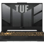Laptop ASUS Gamer Tuf Fx507 - 15.6 Pulgadas, FHD, Intel Core I7 13620H, Nvidia Geforce Rtx 4060, Windows 11 Pro, Wi-Fi 6 + Bluetooth 5.2, 16Gb RAM, 1Tb SSD