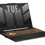 Laptop ASUS Gamer Tuf Fx507 - 15.6 Pulgadas, FHD, Intel Core I7 13620H, Nvidia Geforce Rtx 4060, Windows 11 Pro, Wi-Fi 6 + Bluetooth 5.2, 16Gb RAM, 1Tb SSD