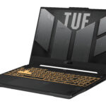 Laptop ASUS Gamer Tuf Fx507 - 15.6 Pulgadas, FHD, Intel Core I7 13620H, Nvidia Geforce Rtx 4060, Windows 11 Pro, Wi-Fi 6 + Bluetooth 5.2, 16Gb RAM, 1Tb SSD