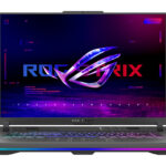 LAPTOP ASUS 90NR0C61-M00WW0 ROG STRIX G614JV-N3192W 16"/CI7-13650HX/16GB RAM/1TB PCIE G4 SSD/NVIDIA GEFORCE RTX 4060/WIN 11 HOME