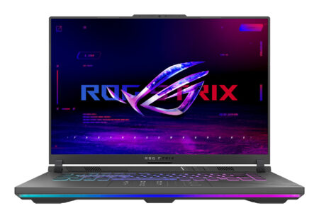 LAPTOP ASUS 90NR0C61-M00WW0 ROG STRIX G614JV-N3192W 16″/CI7-13650HX/16GB RAM/1TB PCIE G4 SSD/NVIDIA GEFORCE RTX 4060/WIN 11 HOME