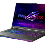 LAPTOP ASUS 90NR0C61-M00WW0 ROG STRIX G614JV-N3192W 16"/CI7-13650HX/16GB RAM/1TB PCIE G4 SSD/NVIDIA GEFORCE RTX 4060/WIN 11 HOME