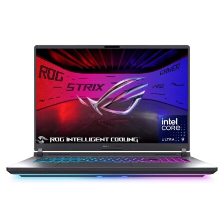 Nb ASUS Rog Strix U9 275Hx W11 H 32Gb 1Tb SSD 18 In Nv Rtx5070