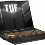 Laptops Gaming