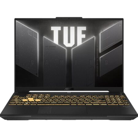 Laptop ASUS Gamer Tuf F16 16 Pulgadas – Intel Core I7-13620H, Nvidia Geforce Rtx 4060, 16Gb, 1Tb SSD, Windows 11 Home, Wi-Fi 6 + Bluetooth 5.1