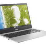 Laptop ASUS Chromebook Essential Cx1500Cka-Cel8G128-C2 15.6" Touch/Celeron N4500/8Gb RAM/128Gb SSD/WiFi/Bluetooth/Chromeos/Color Gris 90Nx03Y2-M00Ab0