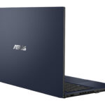 LAPTOP ASUS 90NX05U1-M01HN0 EXPERTBOOK B1502CBA-I58G512-P2 15.6"/CI5-1235U 1.30GHZ/8GB RAM/512GB SSD/IRIS XE GRAPHICS/W11/COLOR NEGRO