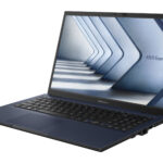 LAPTOP ASUS 90NX05U1-M01HN0 EXPERTBOOK B1502CBA-I58G512-P2 15.6"/CI5-1235U 1.30GHZ/8GB RAM/512GB SSD/IRIS XE GRAPHICS/W11/COLOR NEGRO