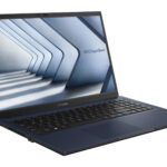 LAPTOP ASUS 90NX05U1-M01HN0 EXPERTBOOK B1502CBA-I58G512-P2 15.6"/CI5-1235U 1.30GHZ/8GB RAM/512GB SSD/IRIS XE GRAPHICS/W11/COLOR NEGRO
