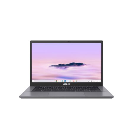 ASUS Chromebook Plus Cx34 Cx3402Cba-I38G256-C1  Intel Core I3-1215U – Graficos Intel UHD Graphics, 8Gb RAM, 256Gb UFS, Pantalla 14 Pulgadas FHD, Chrome OS