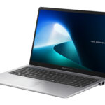 Laptop ASUS P1503Cva-I58G512-P1 15.6"/Ntel Core I5-13420H/8Gb RAM/512Gb SSD/HDMI/USB-C/Ntel UHD Graphics/Windows 11 Pro/Color Misty Grey/90Nx0881-M00Wm0