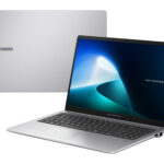 Laptop ASUS P1503Cva-I58G512-P1 15.6"/Ntel Core I5-13420H/8Gb RAM/512Gb SSD/HDMI/USB-C/Ntel UHD Graphics/Windows 11 Pro/Color Misty Grey/90Nx0881-M00Wm0