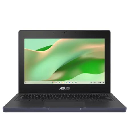 ASUS Chromebook  Intel® Processor N150 –   Intel UHD Graphics, 8Gb LPDDR5, 64Gb eMMC, 11.6 Pulgadas Chrome OS