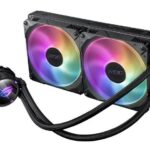 Enfriamiento y Ventilación