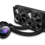 Enfriamiento y Ventilación