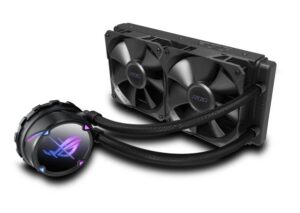 Enfriamiento y Ventilación