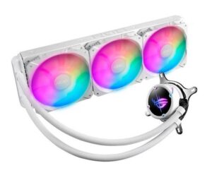 Enfriamiento y Ventilación