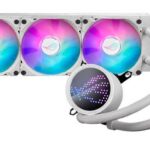 Enfriamiento y Ventilación