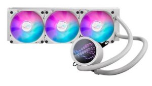 Enfriamiento y Ventilación