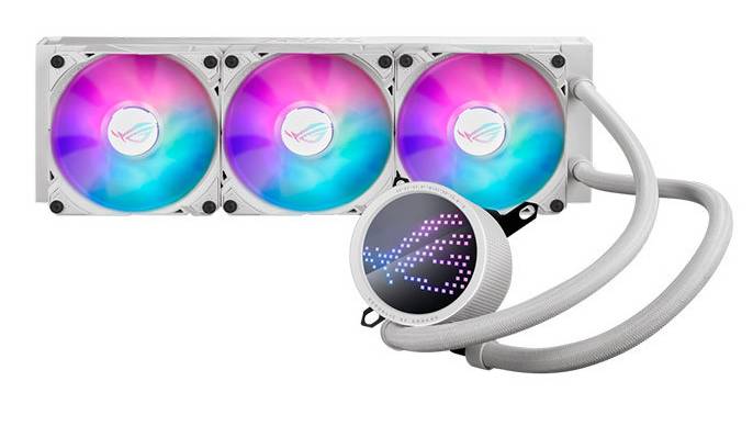 Enfriamiento y Ventilación