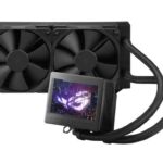 Enfriamiento y Ventilación