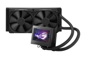 Enfriamiento y Ventilación