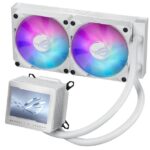 Enfriamiento y Ventilación