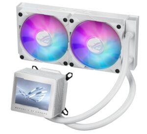 Enfriamiento y Ventilación