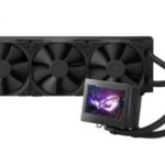 Enfriamiento y Ventilación