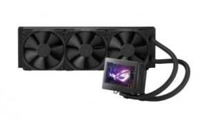 Enfriamiento y Ventilación