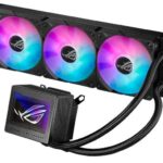 Enfriamiento y Ventilación