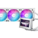 Enfriamiento y Ventilación