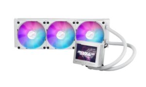 Enfriamiento y Ventilación